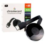دانگل HDMI مدل Chromecast