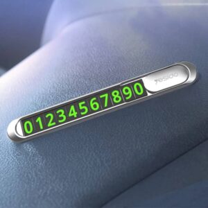 شماره تلفن مخصوص پارک خودرو یسیدو مدل C88