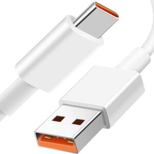 کابل شارژ USB به USB-C شیائومی مدل 5