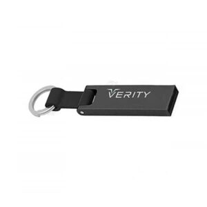 فلش مموری وریتی مدل V814 USB3.0 با ظرفیت 32 گیگابایت