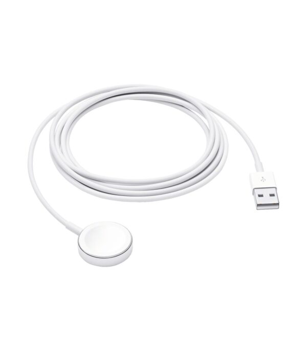 کابل شارژ مغناطیسی اپل واچ USB