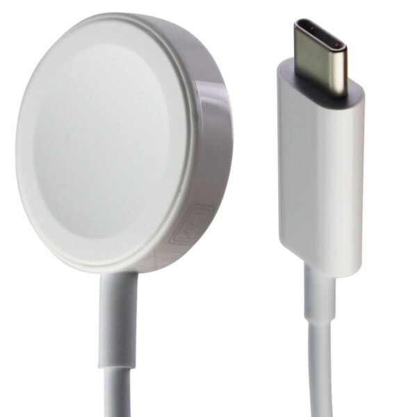 کابل شارژ مگنتی اپل واچ با پورت USB-C