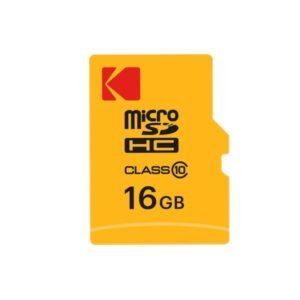رم میکرو اس دی 16 گیگ Kodak