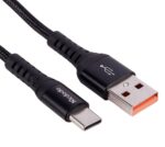 کابل تبدیل USB به USB-C مک دودو مدل CA-2271 طول 1 متر