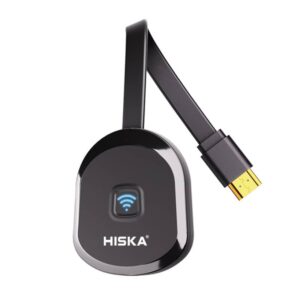HDMI دانگل هیسکا مدل HR-30